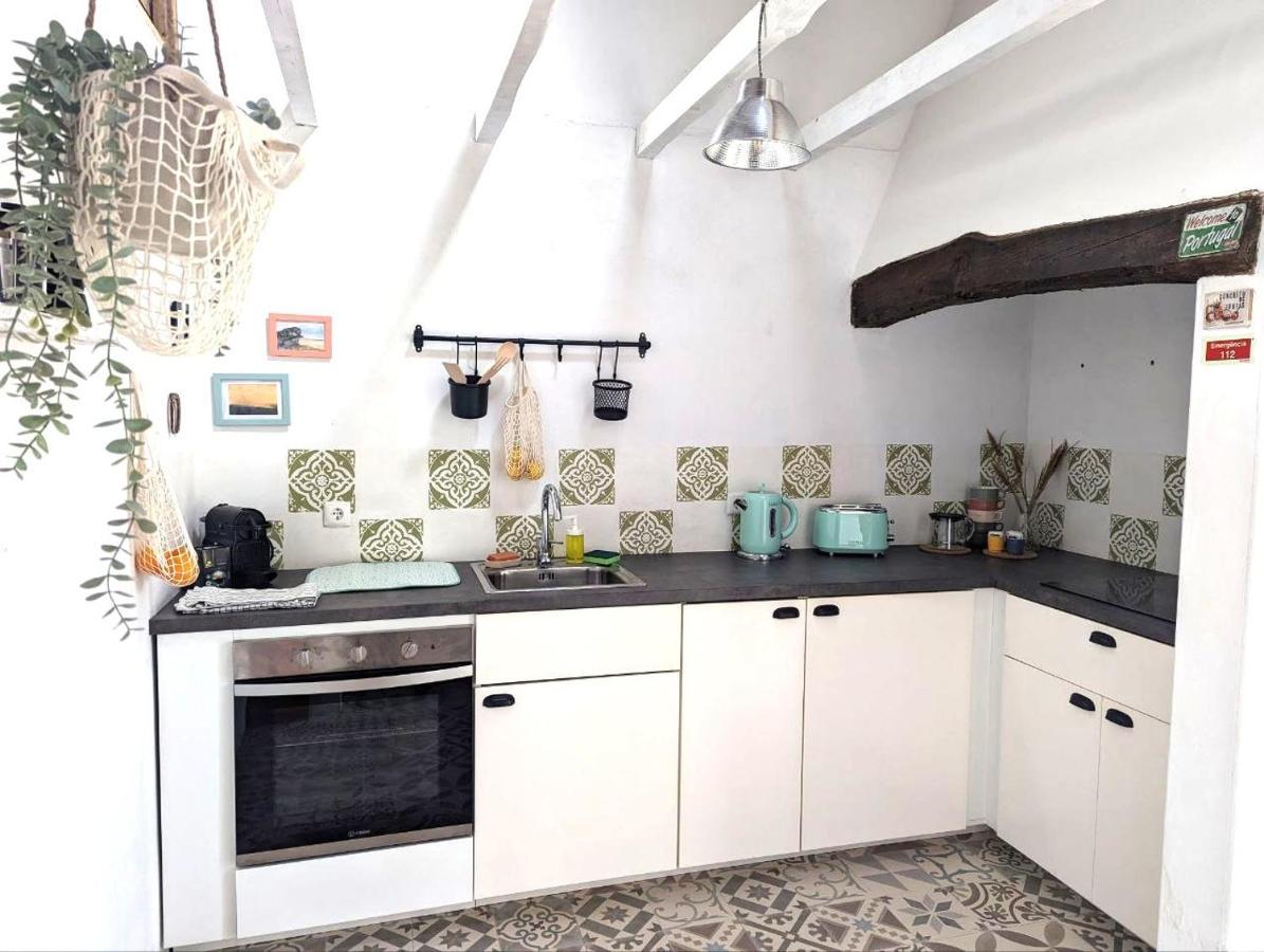 Cozy 3 Bedroom Home - Close To Beach Lourinhã Exterior foto